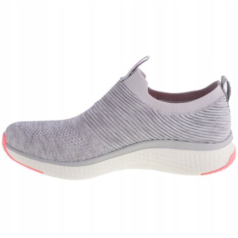 Skechers Solar Fuse W 13329-GRY Cipele ljubičasta 1