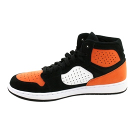 Cipele Nike Jordan Access M AR3762-008 naranča 1