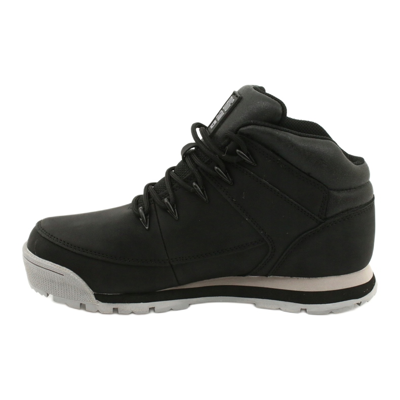 Big Star Ženski sportski trekking Black GG274498 crno 1