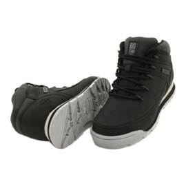 Big Star Ženski sportski trekking Black GG274498 crna 3