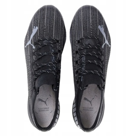 Kopačke Puma Ultra 1.1 Fg Ag M 106044 02 višebojan crna 1