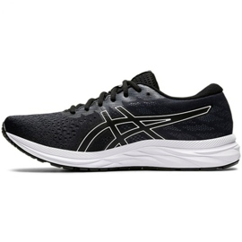 Asics Gel Excite 7 M 1011A657 001 tenisice crna 1
