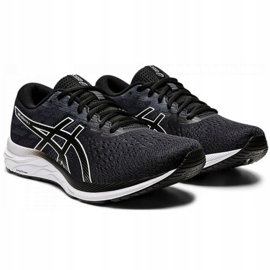 Asics Gel Excite 7 M 1011A657 001 tenisice crno 2