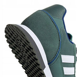 Cipele adidas 8K 2020 M FW0992 zelena 1