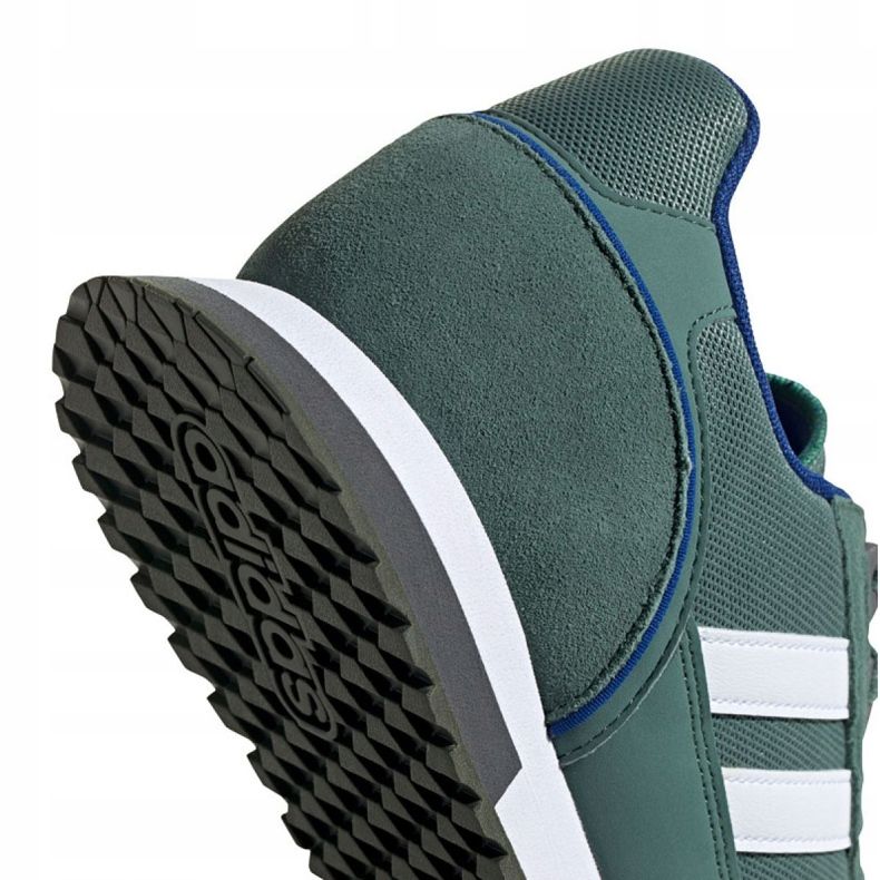 Cipele adidas 8K 2020 M FW0992 zelena 1