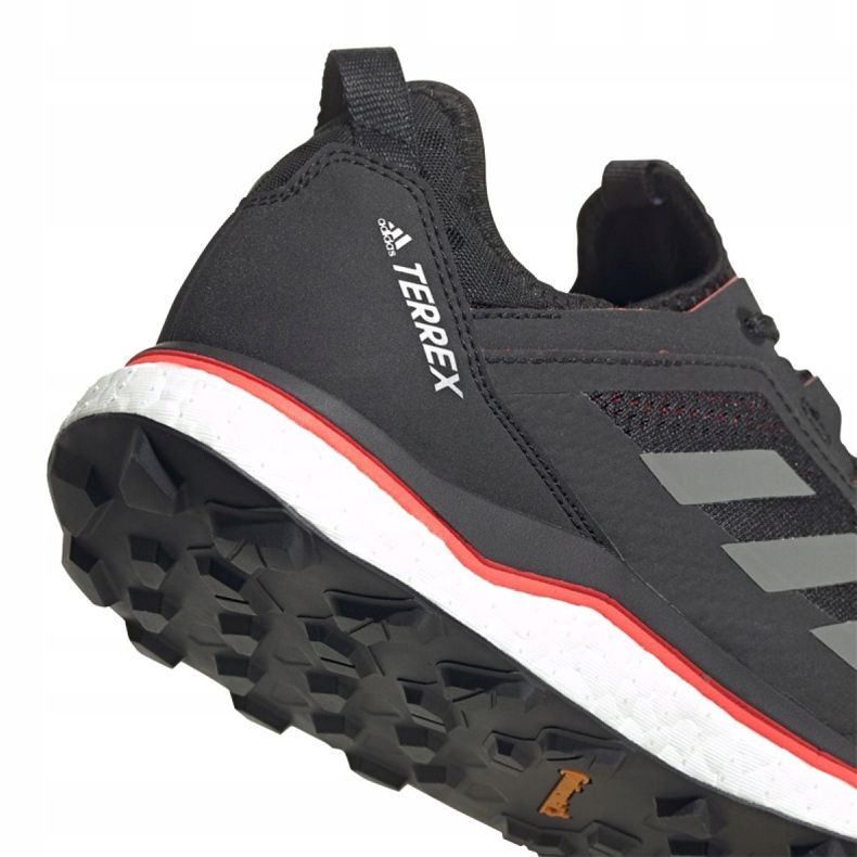 Adidas Terrex Agravic Flow Gtx M FU7448 cipele crna 2