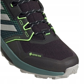 Adidas Terrex Trailmaker Gtx M FW9450 cipele crna zelena 1