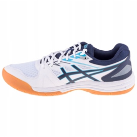 Asics Upcourt 4 M 1071A053-100 bijela 1