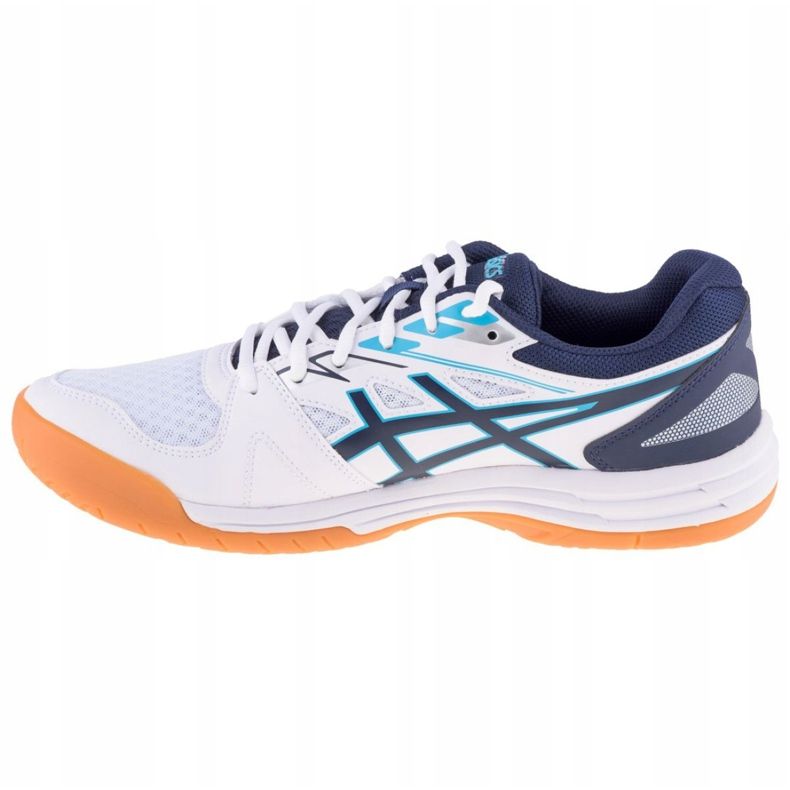 Asics Upcourt 4 M 1071A053-100 bijela 1