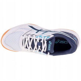 Asics Upcourt 4 M 1071A053-100 bijela 2