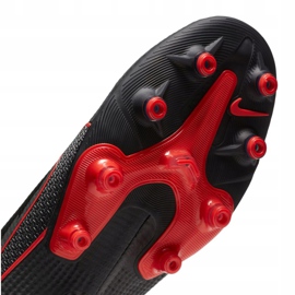 Nike kopačke Superfly 7 Elite AG-Pro M AT7892-060 raznobojna crno 1
