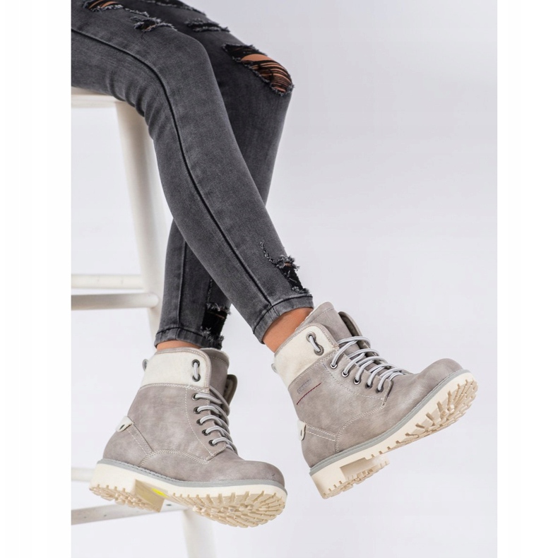 Goodin Topli hvatači bež 1