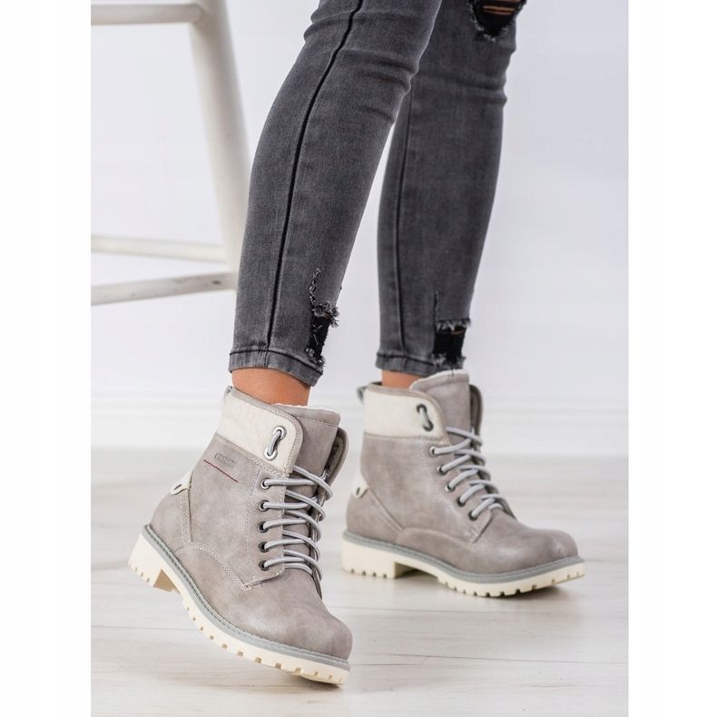 Goodin Topli hvatači bež 2