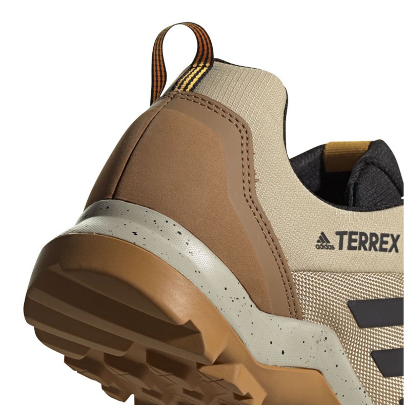 Adidas Terrex AX3 M FV6854 cipele bež 1