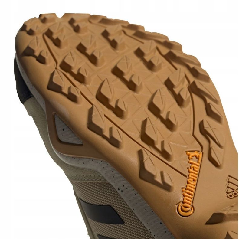Adidas Terrex AX3 M FV6854 cipele bež 2