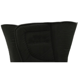 Evento Ženske čizme za snijeg otporne na vodu 9SN26-1468 crno 7