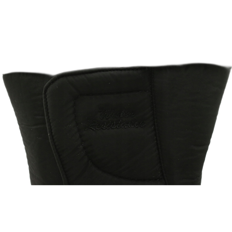 Evento Ženske čizme za snijeg otporne na vodu 9SN26-1468 crna 7