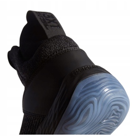 Adidas N3XT L3V3L 2020 M FW8579 tenisice za košarku crna crna 1