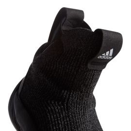 Adidas N3XT L3V3L 2020 M FW8579 tenisice za košarku crna crna 2