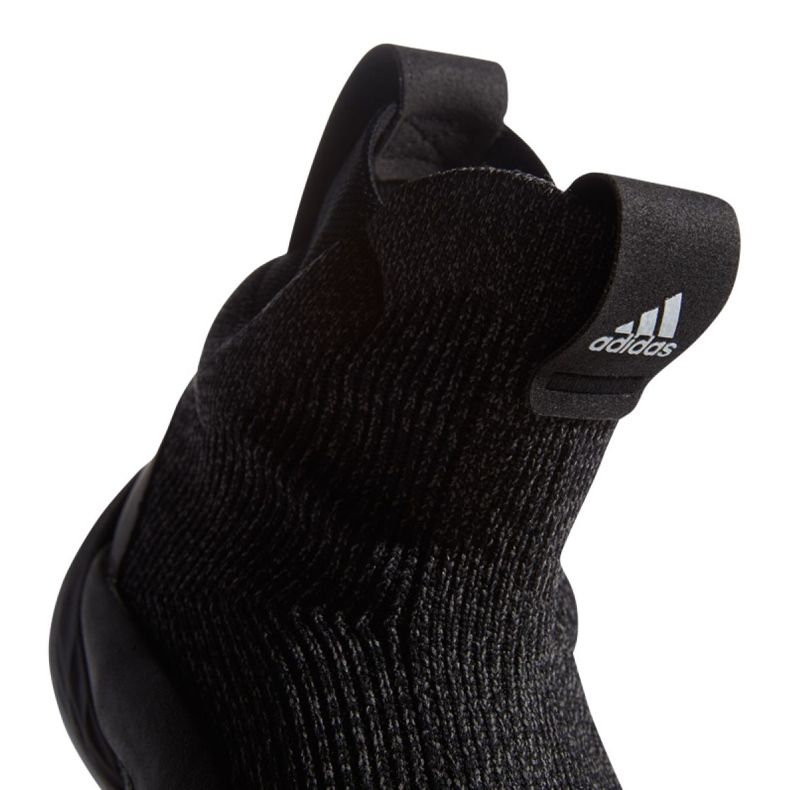 Adidas N3XT L3V3L 2020 M FW8579 tenisice za košarku crna crna 2