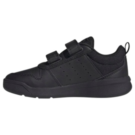 Adidas Tensaur C Jr EF1094 cipele crne crno 2