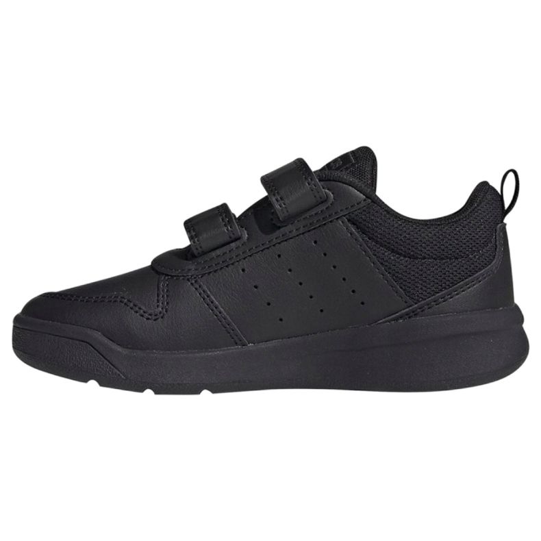 Adidas Tensaur C Jr EF1094 cipele crne crno 2
