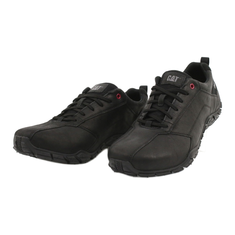 Caterpillar Rachet Lace Up M P721363 crna 2