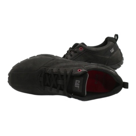 Caterpillar Rachet Lace Up M P721363 crna 4