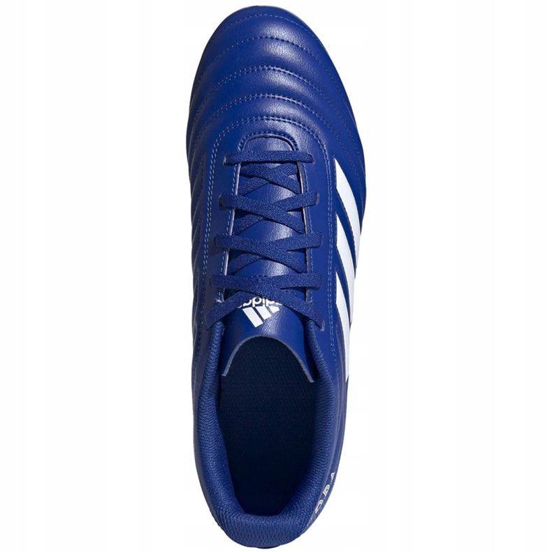 Kopačke Adidas Copa 20.4 M Fg EH1485 višebojan plava 1