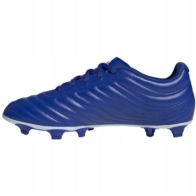 Kopačke Adidas Copa 20.4 M Fg EH1485 raznobojna plava 2