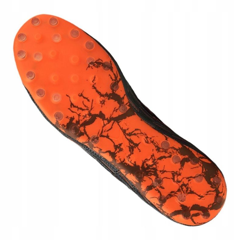 Kopačke Puma Future 6.1 Netfit Mg M 106181-01 raznobojna crno 2