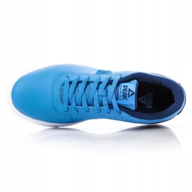 Peak cipele E43503B M 61489-61492 tamnoplava plava 2