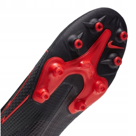 Nike Vapor 13 Elite AG-Pro M AT7895-060 kopačke raznobojna crno 2