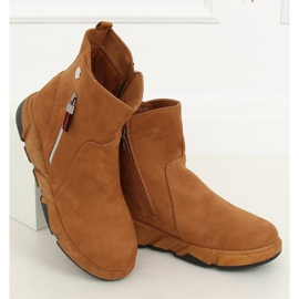 Camel KFS-506 Camel sportske čizme smeđa 1