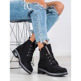 Seastar Hvatači antilopa crna 1