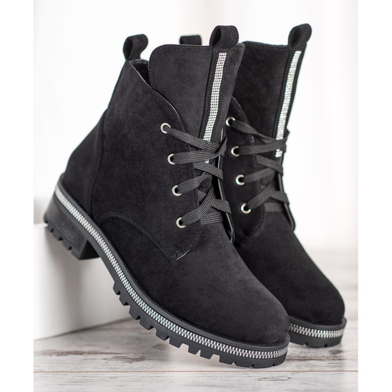 Seastar Hvatači antilopa crno 2