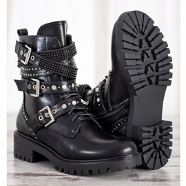 Seastar Odlikovani radnici crna 1