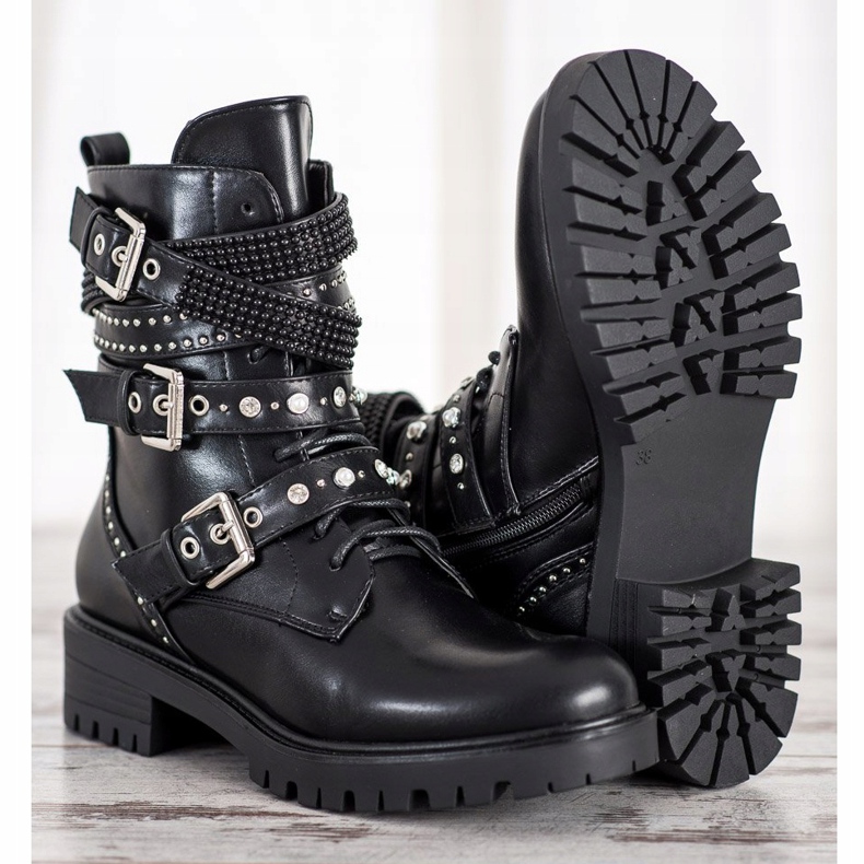 Seastar Odlikovani radnici crno 1