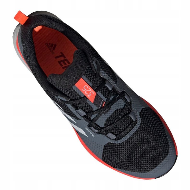 Adidas Terrex Two Gtx M EH1833 cipele crna 1