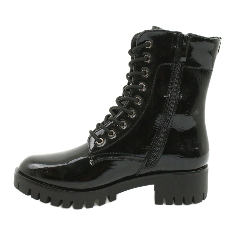 M.Daszyński Crni radnici Daszyński MR1813-31 crno 1