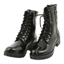 M.Daszyński Crni radnici Daszyński MR1813-31 crna 2