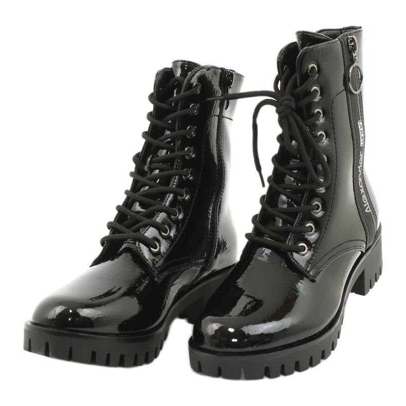 M.Daszyński Crni radnici Daszyński MR1813-31 crno 2