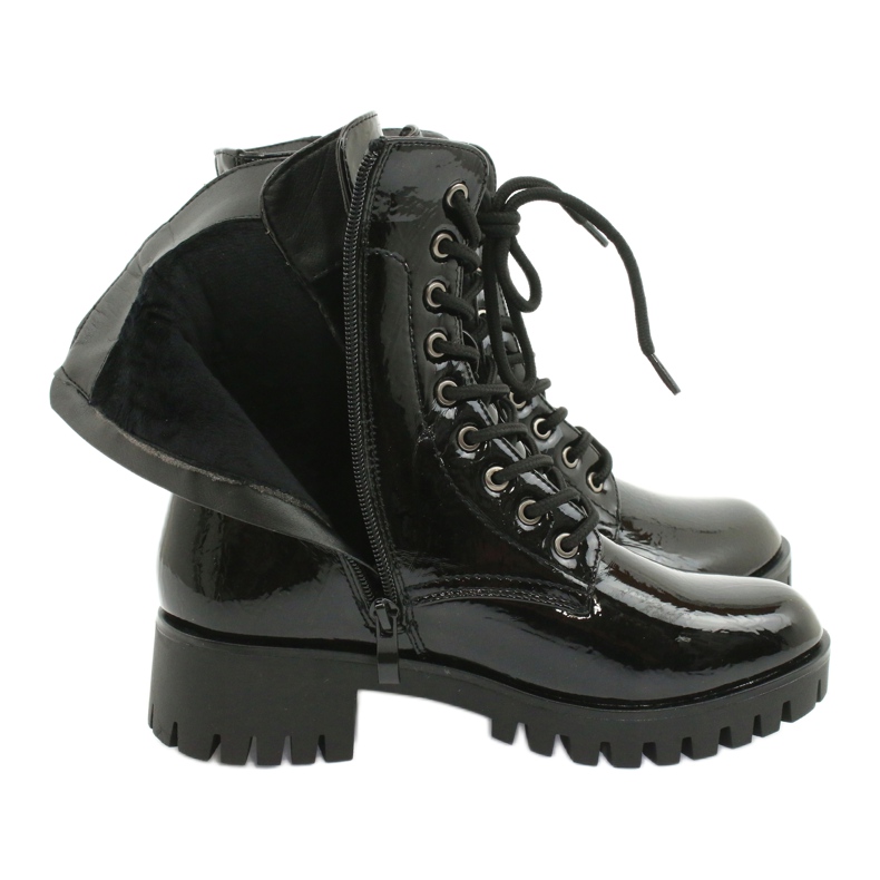 M.Daszyński Crni radnici Daszyński MR1813-31 crno 5