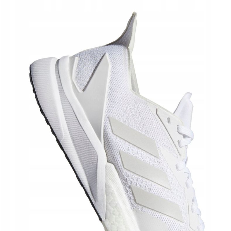 Cipele za trčanje adidas X9000L3 M EH0056 bijela 2