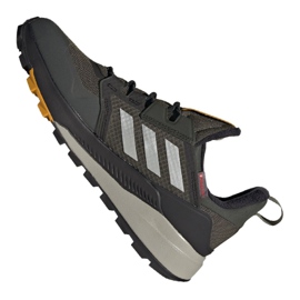 Adidas Terrex Trailmaker Cold.Rdy M FV6868 cipele višebojan 1