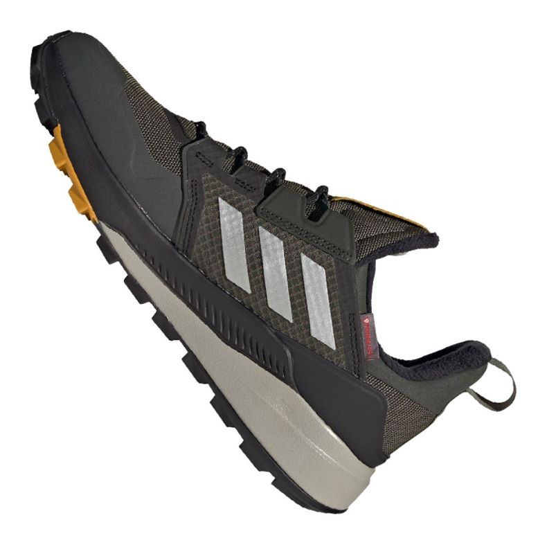 Adidas Terrex Trailmaker Cold.Rdy M FV6868 cipele raznobojna 1