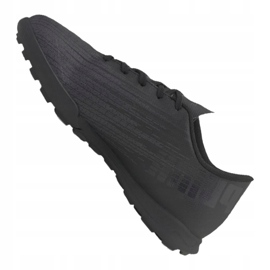 Kopačke Puma Ultra 4.1 Tt Jr 106103-02 višebojan crna 2