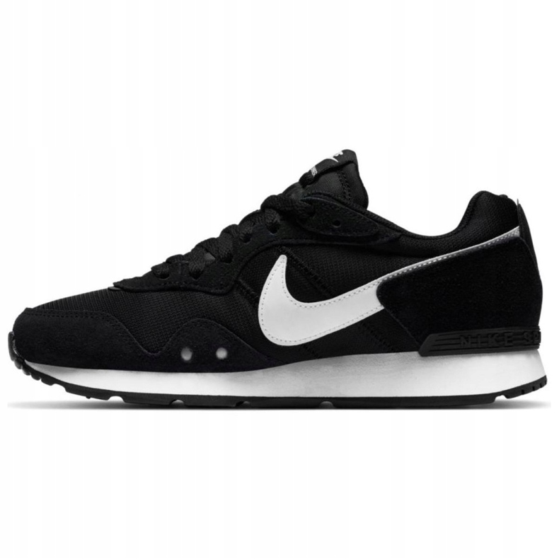 Nike Venture Runner W CK2948-001 cipele bijela crna 5