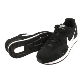 Nike Venture Runner W CK2948-001 cipele bijela crno 3