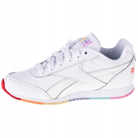 Reebok Royal Cl Jogger 2.0 mlađi EH0981 bijela 1